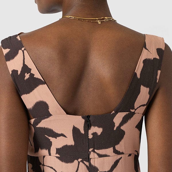 Wider Straps For Comfort