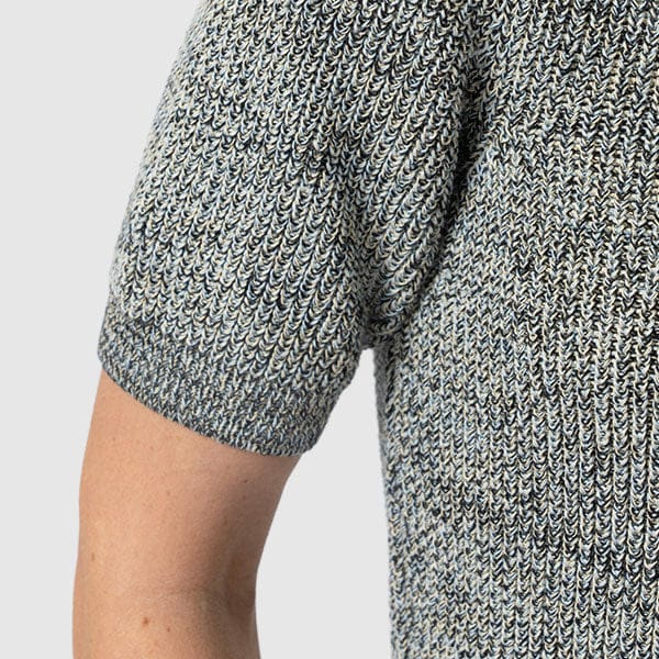 Structured Rib Trims