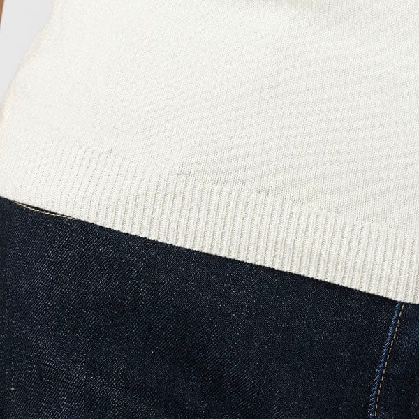 Structured Rib Trims