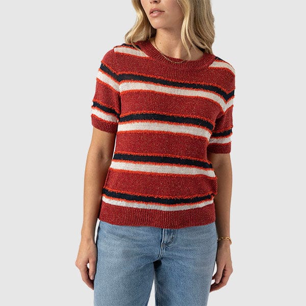 Structured Rib Trims