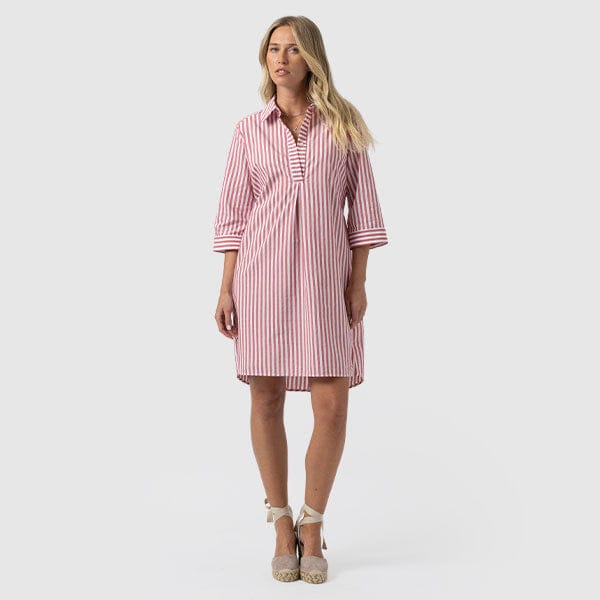 Traditional Shirt Silhouette