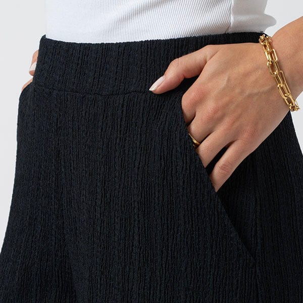 Elasticated Waistband