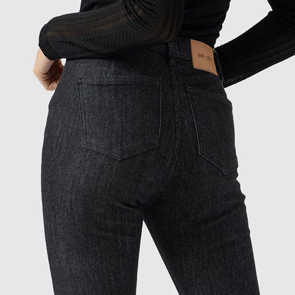Soft Stretch Denim