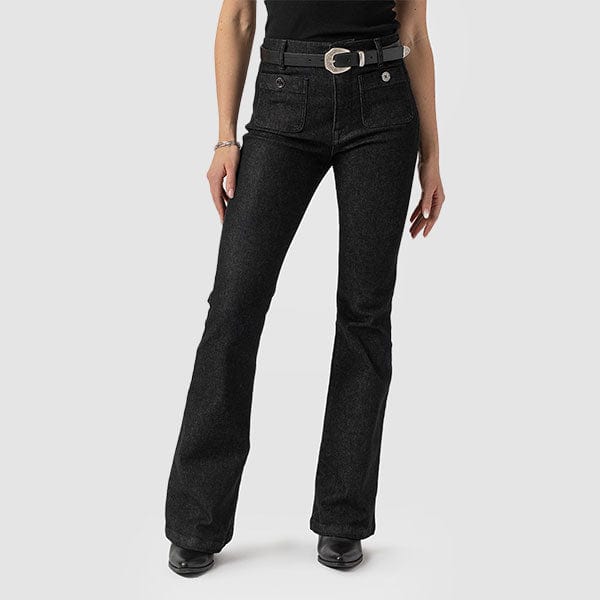 Flattering Flares