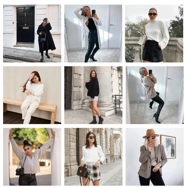 Saint & Sofia - About Saint and Sofia