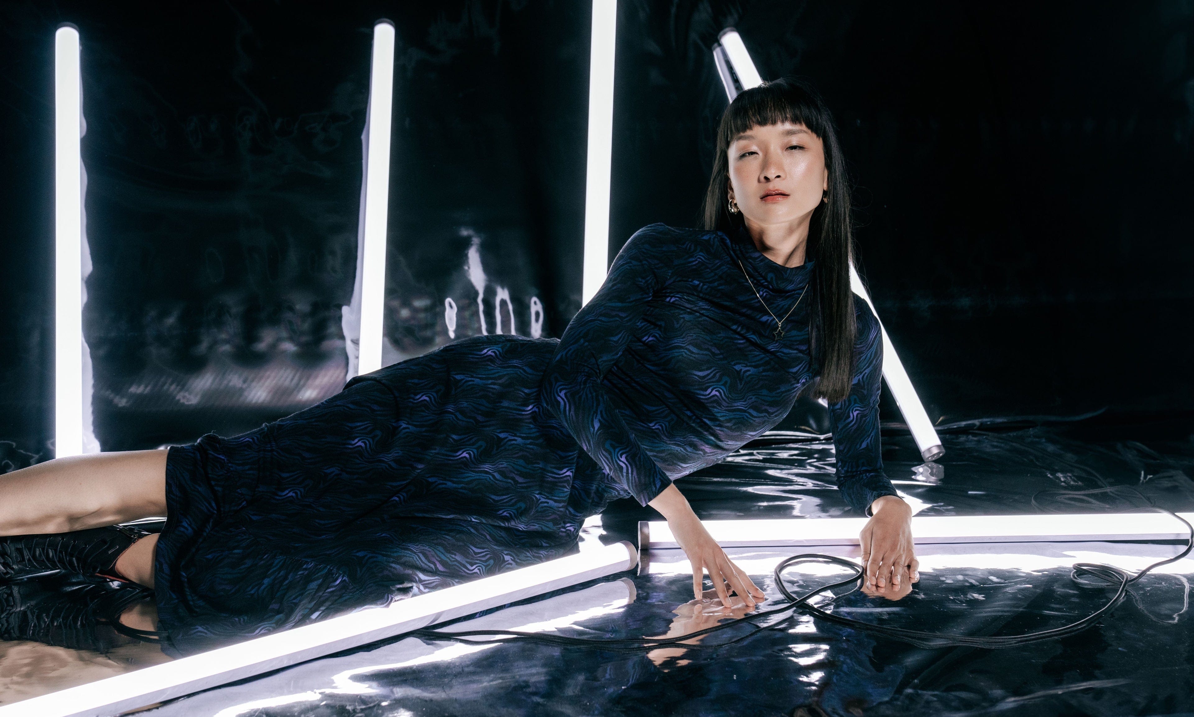 Saint & Sofia - Nexus