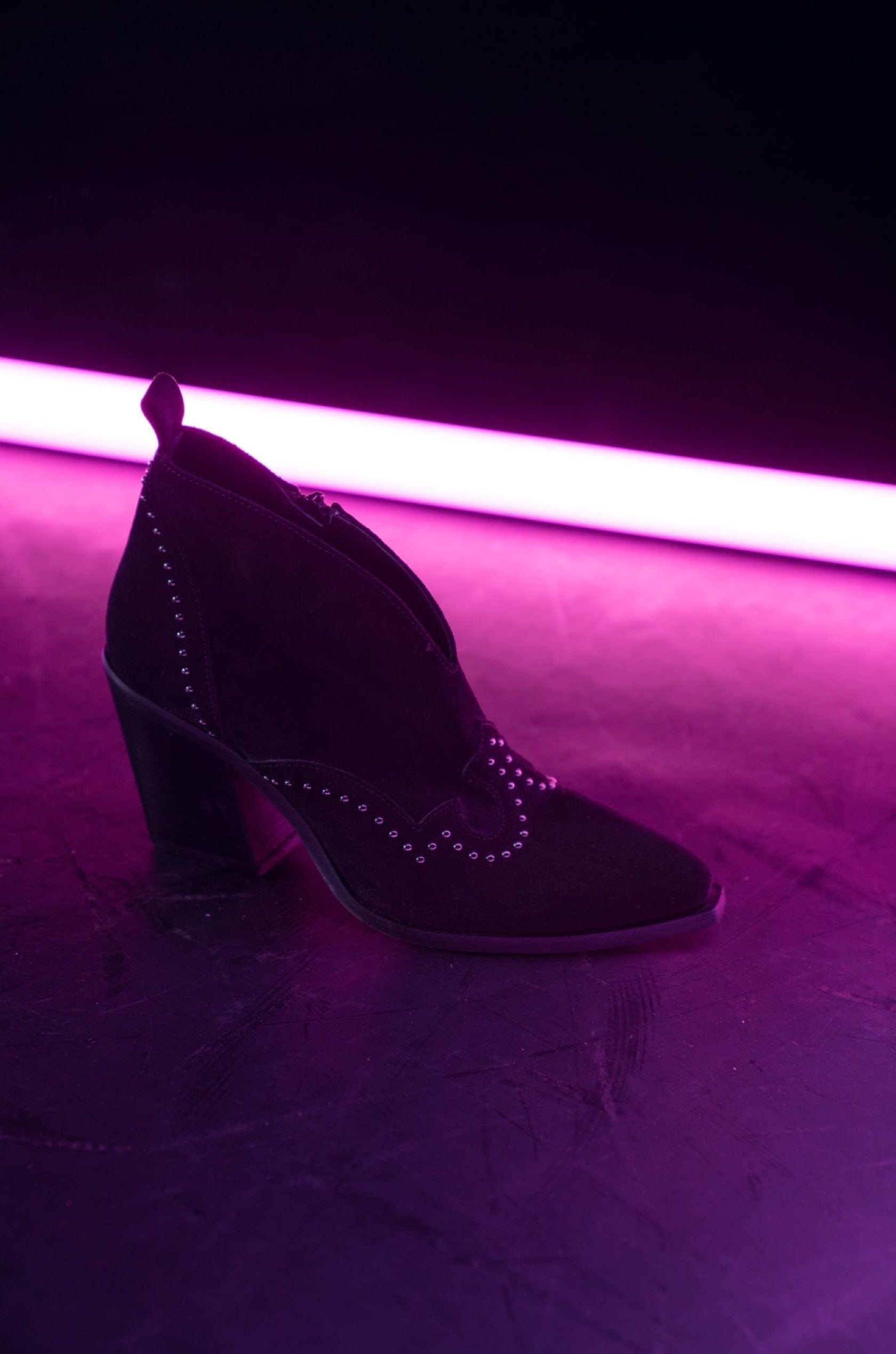 Saint & Sofia - Nexus