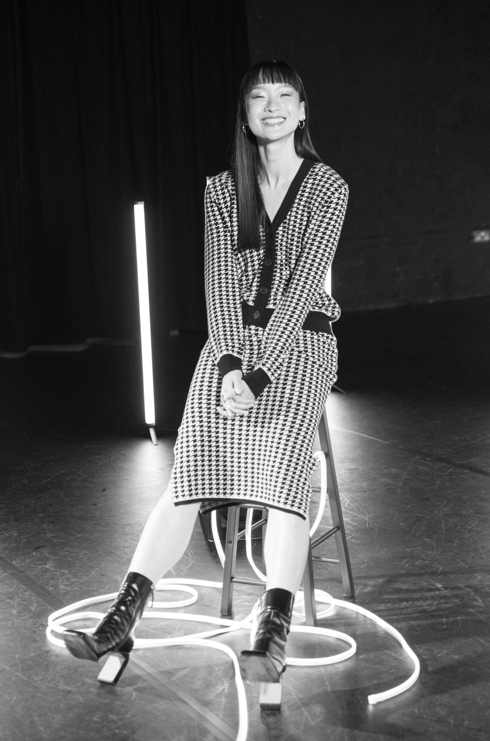 Saint & Sofia - Nexus