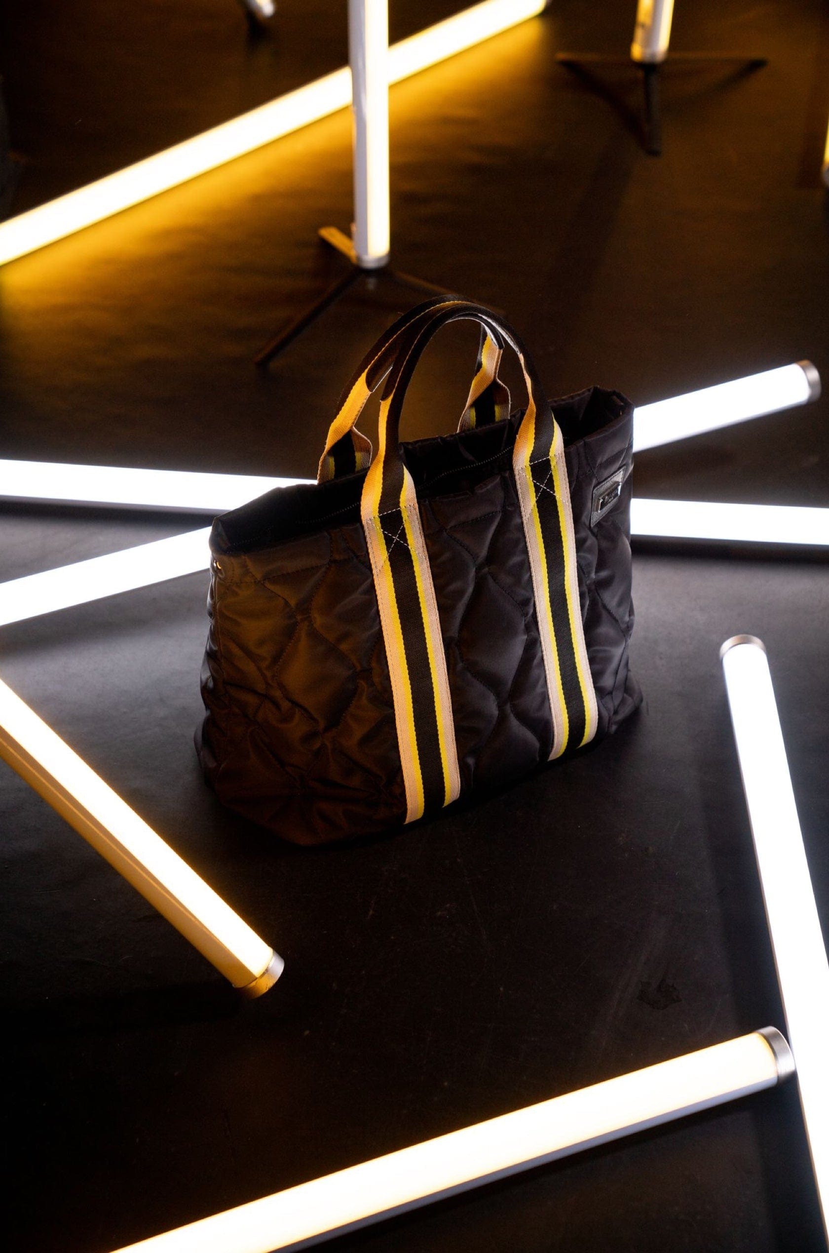 Saint & Sofia - Nexus