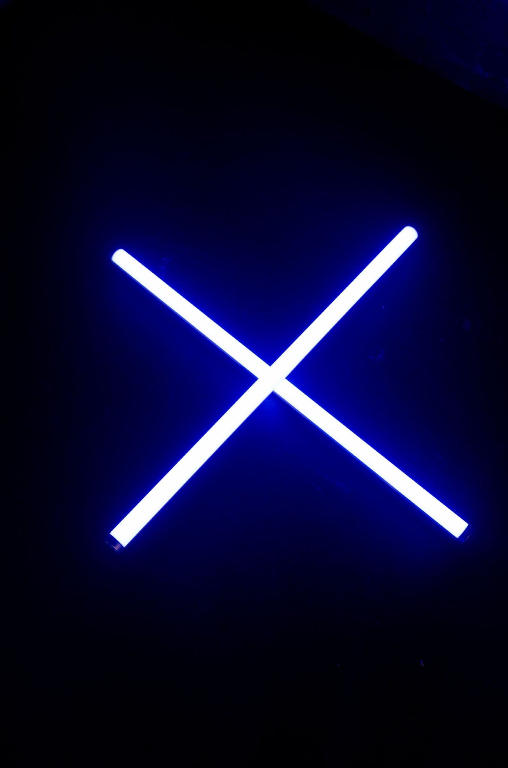 Saint & Sofia - Nexus