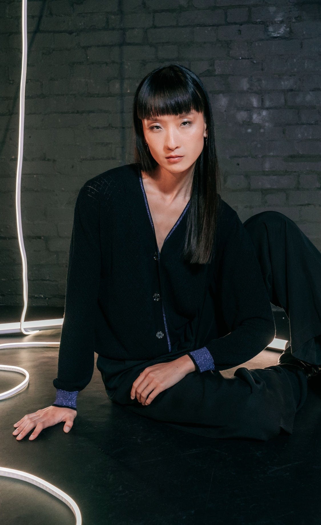 Saint & Sofia - Nexus