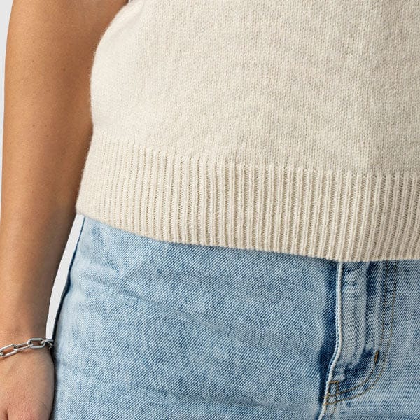 Structured Rib Trims