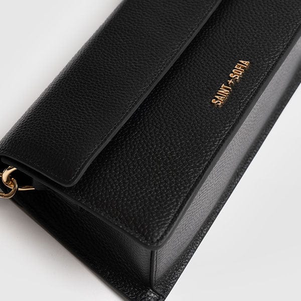 Half Flap Design