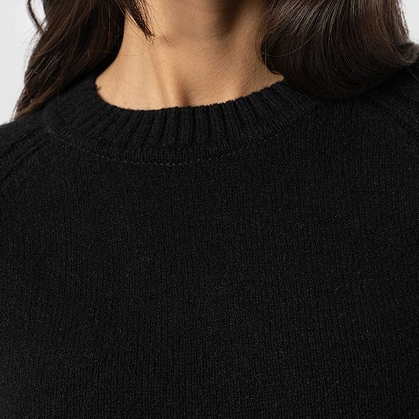 Luxe Cashmere