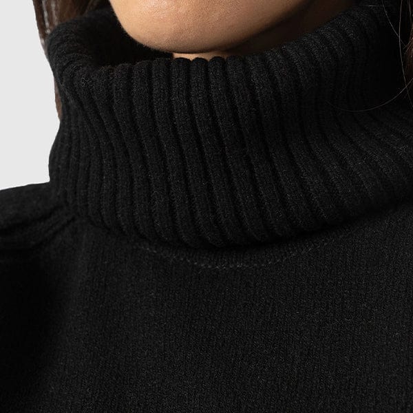 Detachable Snood