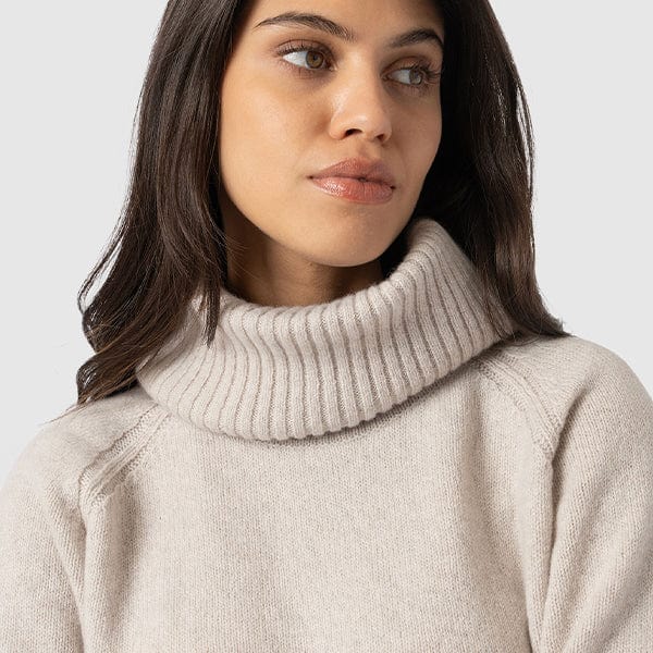 Luxe Cashmere