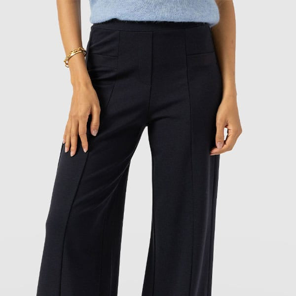Wide Leg