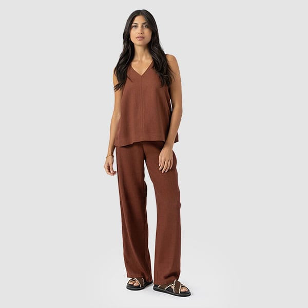 Lightweight Linen