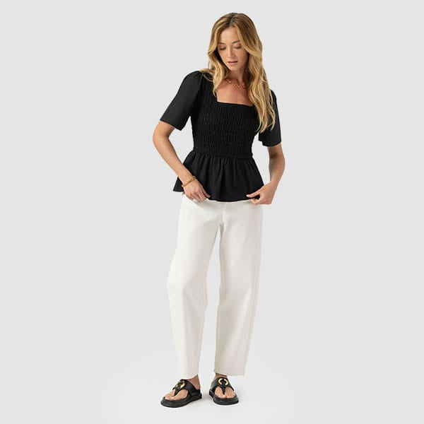 Lightweight Cotton
