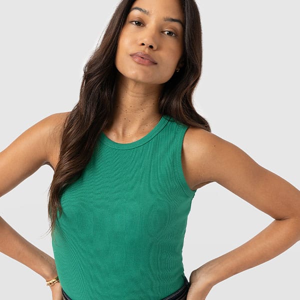 Organic Cotton