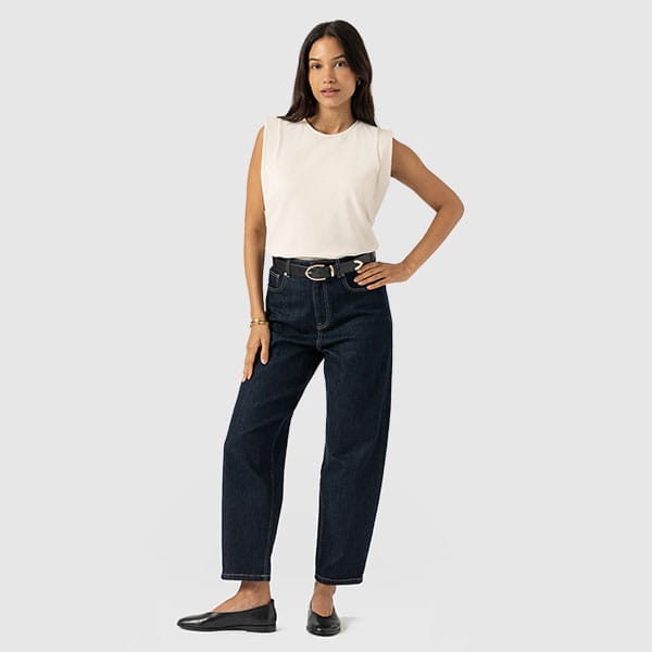 Relaxed Shape
