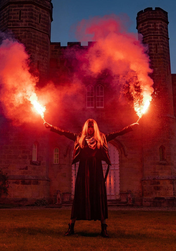 All Fashion Lookbooks Saint + Sofia® UK Saint and Sofia UK