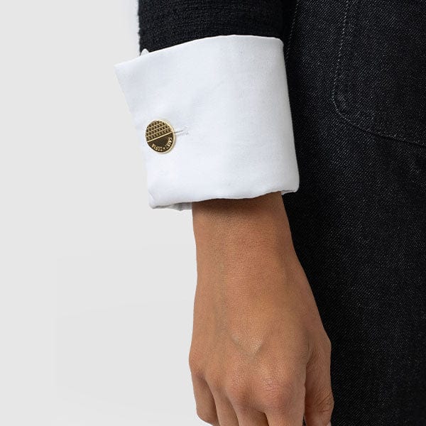 Removable Cuffs