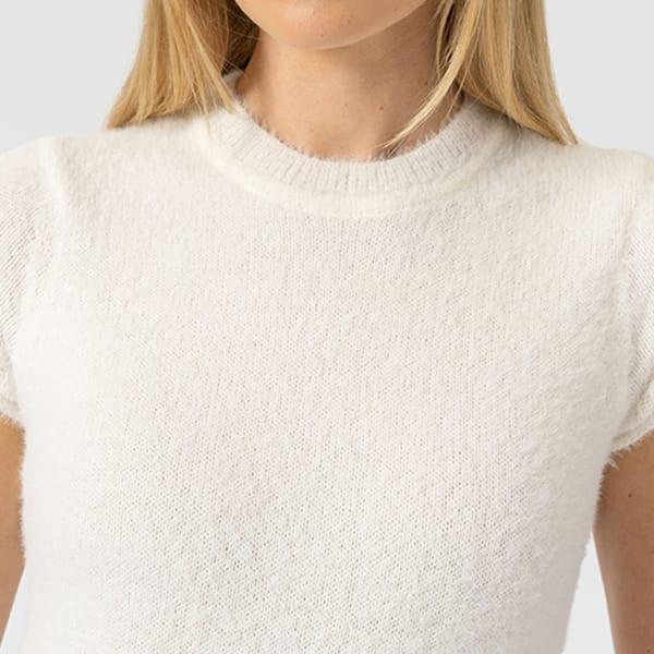 Structured Rib Trims