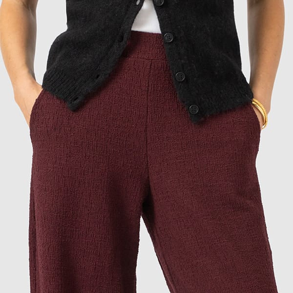 Functional Pockets