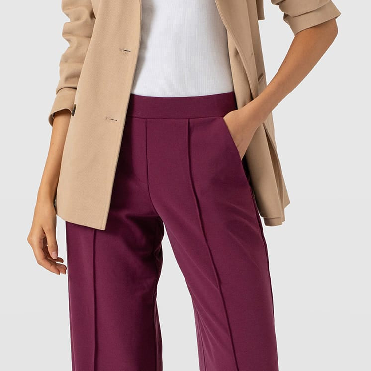Functional Pockets