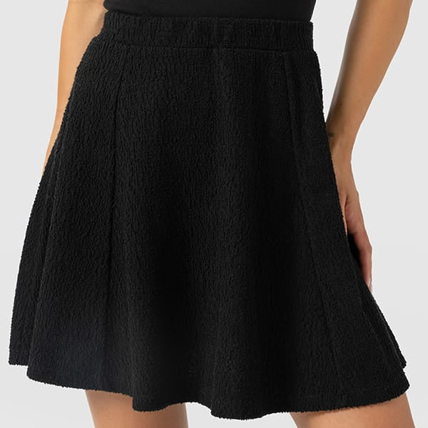 Elasticated Waistband