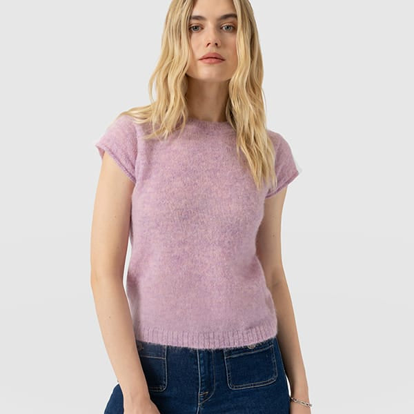 Relaxed Fit