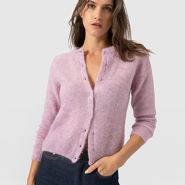 Button Closure