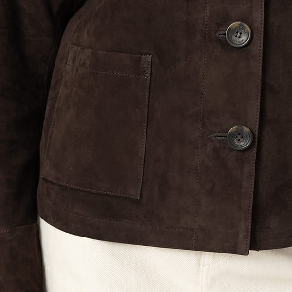 Patch Pockets