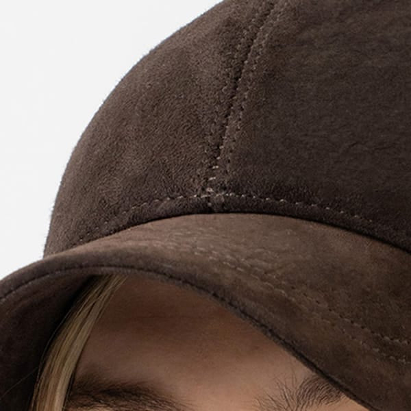 Premium Suede