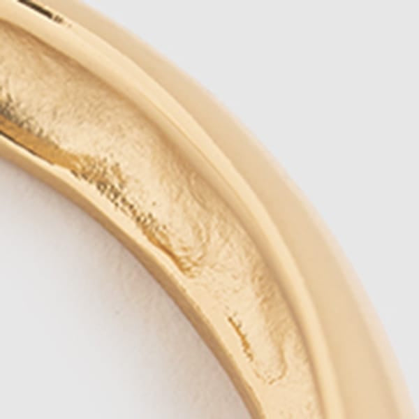 Open Cuff Shape