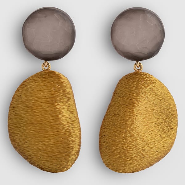 Hammered Metal Finish