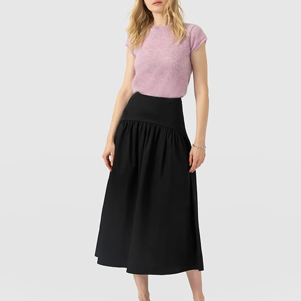 Midi Length