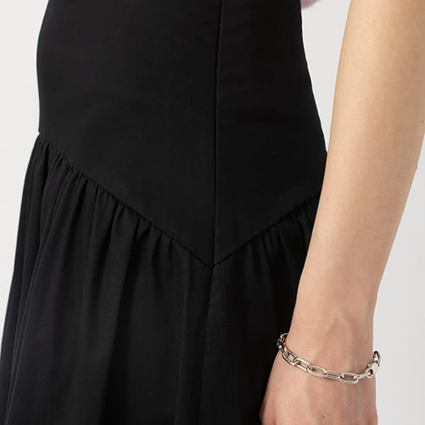 Basque Waist