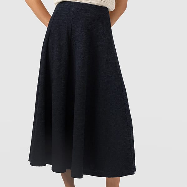 Midi Length