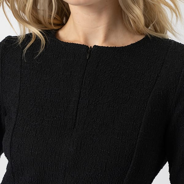 Long Sleeves