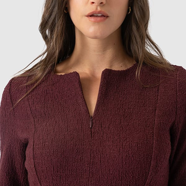 Long Sleeves
