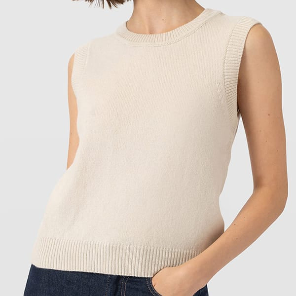 Luxe Cashmere