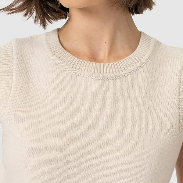 Structured Rib Trims