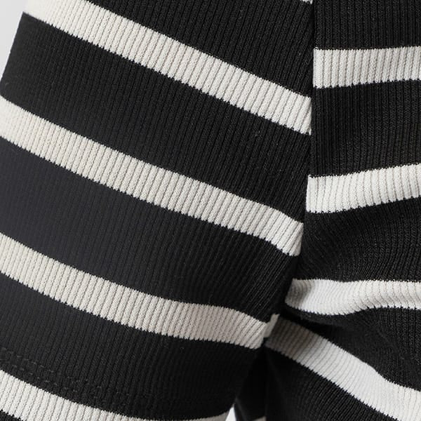Ribbed Texture
