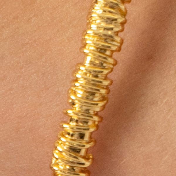 Designed For Stacking