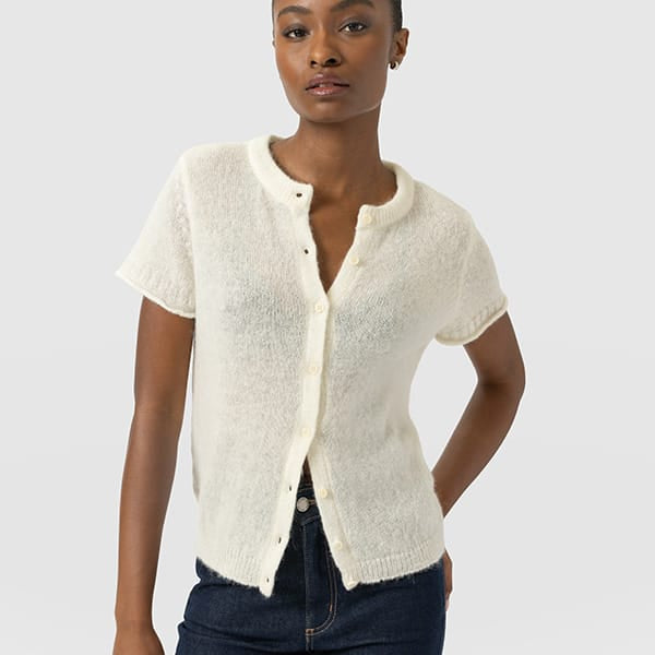 Alpaca Wool