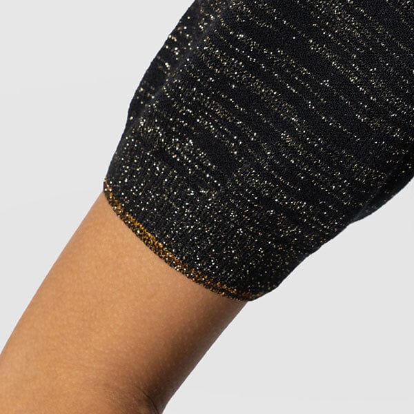 Structured Rib Trims