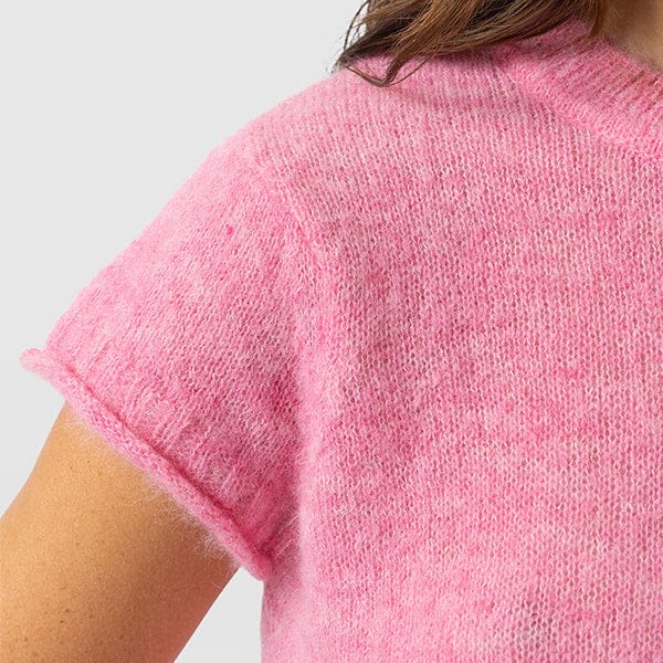 Structured Rib Trims