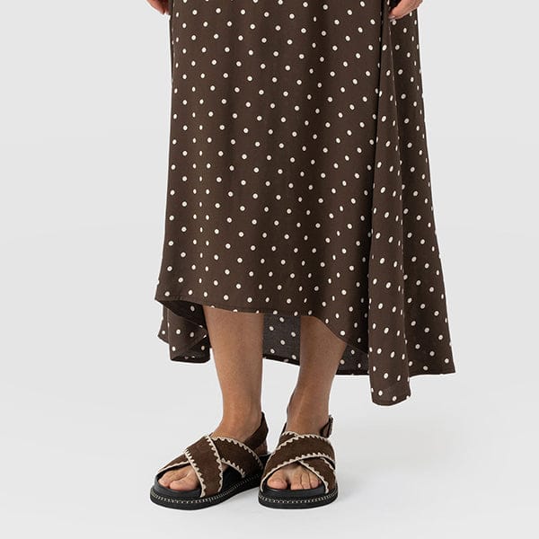 Asymmetric Hem